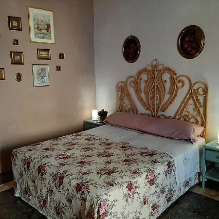 Casa Lo Re Appartement Martina Franca Buitenkant foto