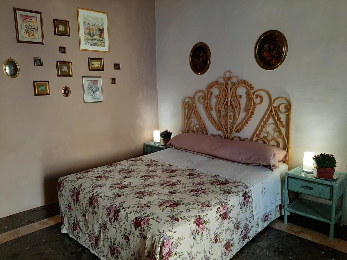 Casa Lo Re Appartement Martina Franca Buitenkant foto