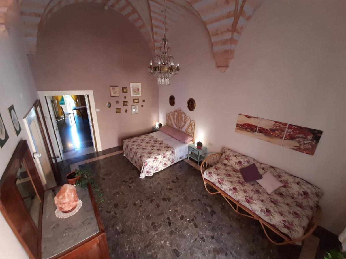 Casa Lo Re Appartement Martina Franca Buitenkant foto