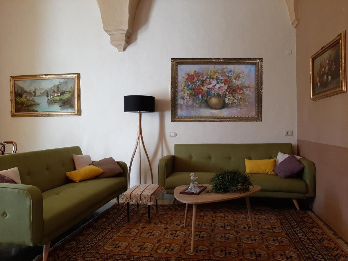 Casa Lo Re Appartement Martina Franca Buitenkant foto