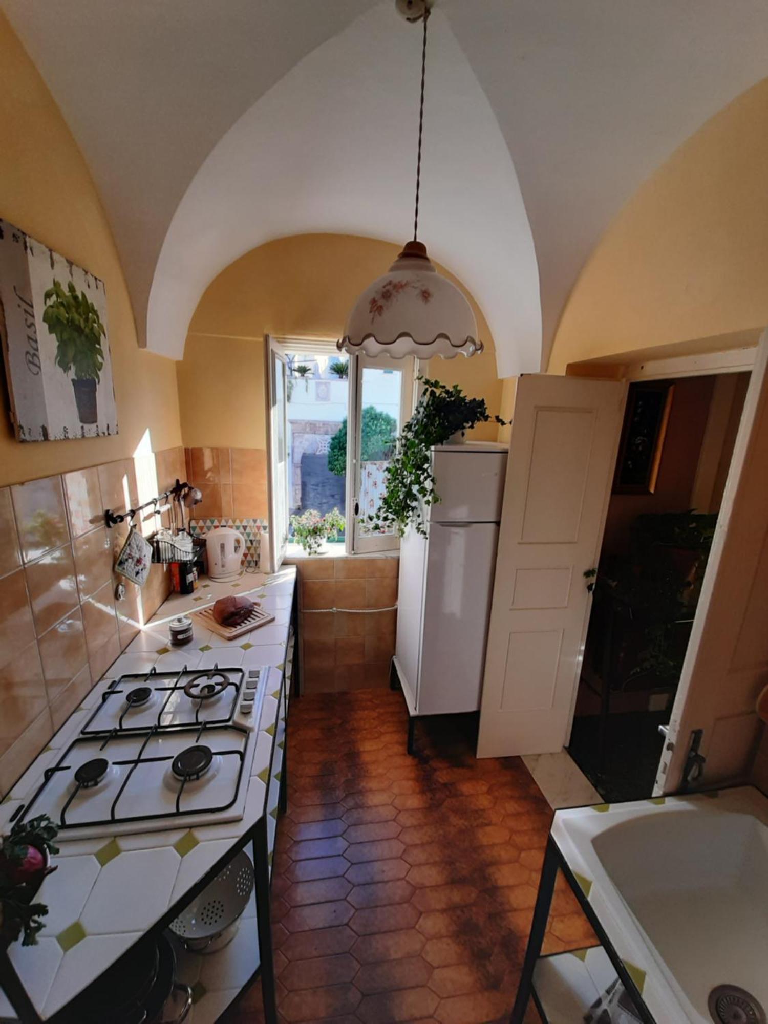 Casa Lo Re Appartement Martina Franca Buitenkant foto