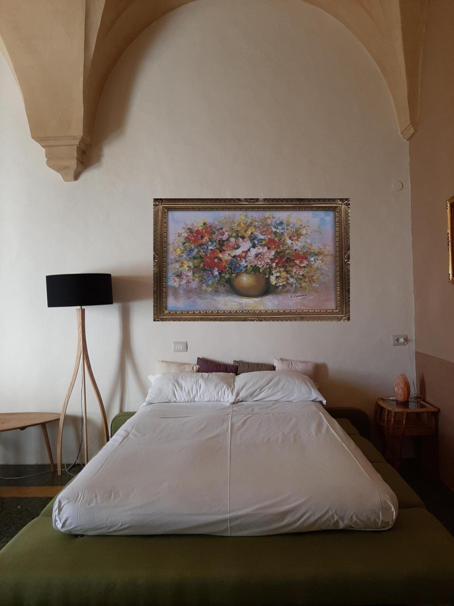Casa Lo Re Appartement Martina Franca Buitenkant foto