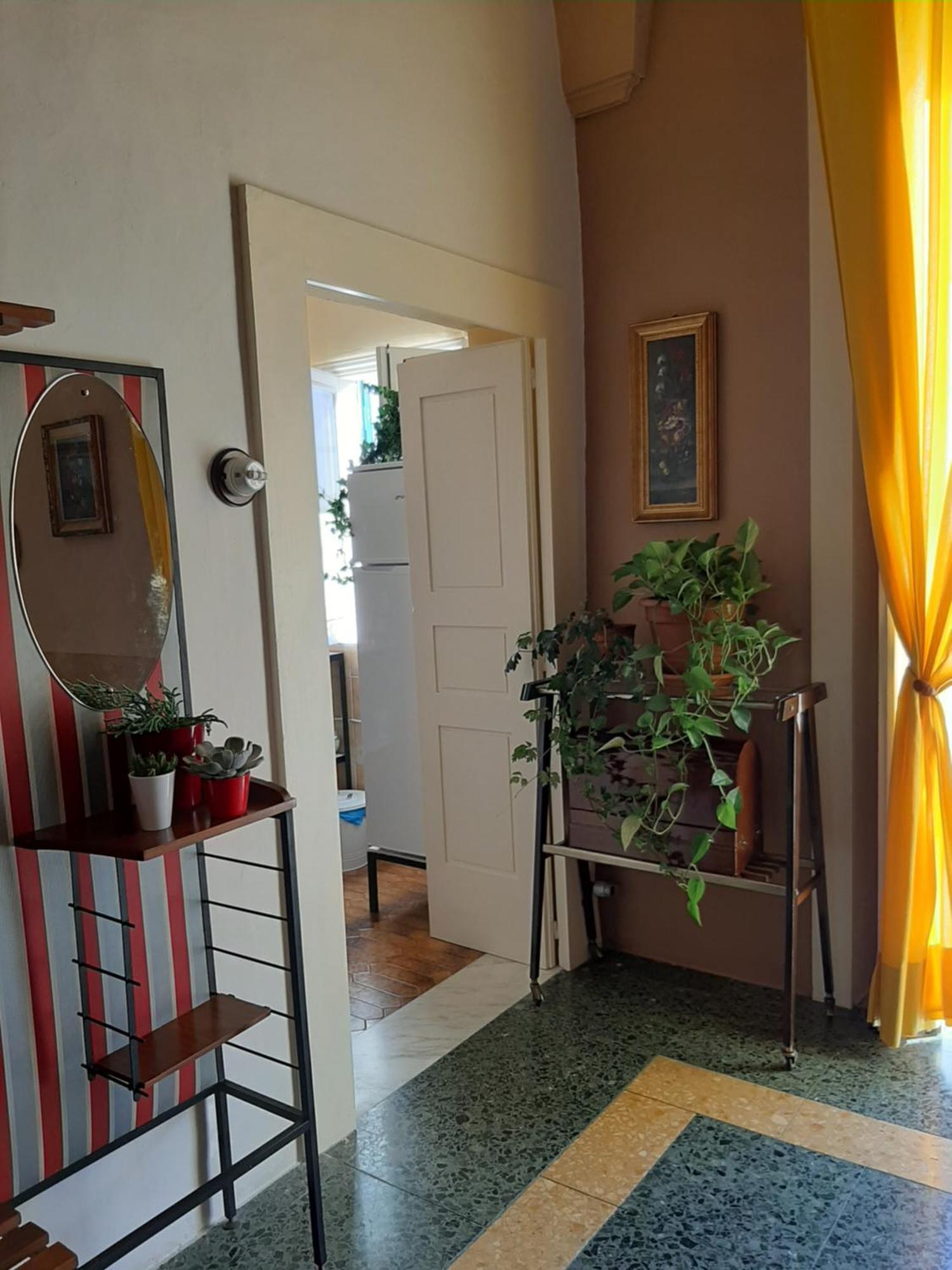 Casa Lo Re Appartement Martina Franca Buitenkant foto